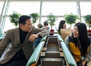 경기도교육청, 광복 80주년 ‘중국 내 독립운동 유적지 탐방’ 프로그램 운영