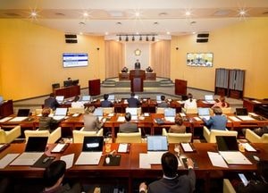 남양주시의회, 제315회 임시회 폐회...‘지속가능한 남양주형 어린이 안전정책’ 수립 촉구