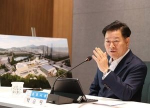 광명시, 문화·예술·배움 담은 복합공간 2028년 완공 목표