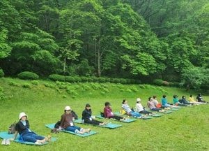 안양시 ‘서울대 안양수목원’ 전면 개방 맞춰 산림체험 프로그램 확대 운영