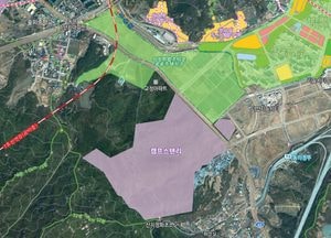 경기도, 주한미군 반환공여구역 개발 본격화...개발제한구역 해제 통합지침 31일 시행