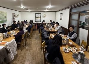 남양주시, 공공임대주택 공동전기료 지원사업 추진 성과 공유