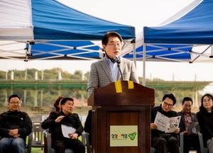 남양주시의회, 제25회 남양주시기독교총연합회 한마음 체육대회 참석