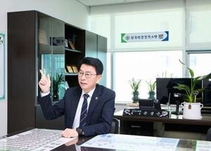 윤성근 경기도의원, 아파트 내 전동킥보드 배터리 화재 제로화 사업 협력 방안 논의