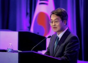 김동연 지사 “투자유치 100조 향해 달린다”…美 출장 중 아칸소까지 외교 행보