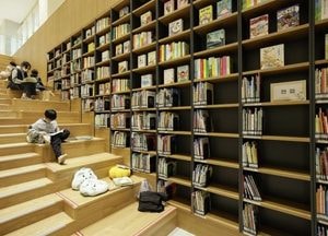 화성특례시 최대 규모 ‘동탄중앙도서관’ 정식 개관...미래형 복합문화공간 조성