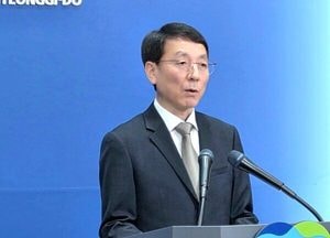 경기도, 내년 예산 40조 원 규모 편성…민생·미래 동시 추진