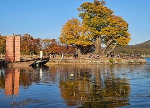 [오늘 날씨] 경기·인천(4일, 화)..아침 서리·얼음, 큰 일교차 주의