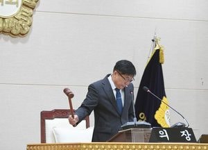 양주시의회, 지역주택조합 제도 개선·농사용 전기요금 인상 중단 촉구