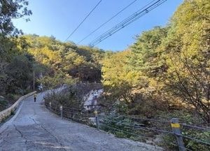 의정부시 ‘가을에 걷기 좋은 길 5선’ 선정…시민 힐링 명소로 주목