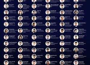 세계 AI·바이오 석학, 인천 송도에 집결…AI-Bio 혁신의 새 장 연다