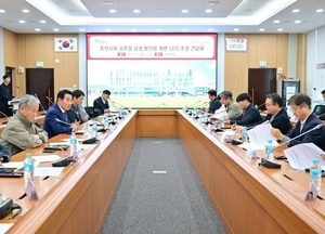 백영현 포천시장 “지속가능한 지역 상생 모델로 골프산업 발전 이끌 것”
