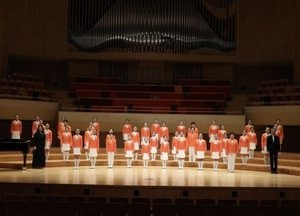 안성시, 안성시립소년소녀합창단 신규 단원 모집...오는 24~26일 원서 접수