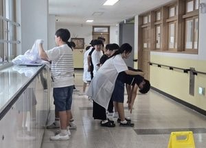 남양주시 ‘2025년도 초등학생 척추측만증 조기검진 사업’ 성공적 마무리