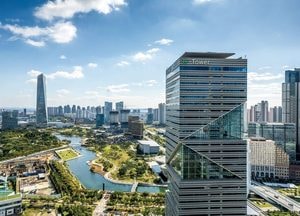 인천경제청, 대규모 개발지구 변경기준 완화 제안…투자·사업 속도 높인다