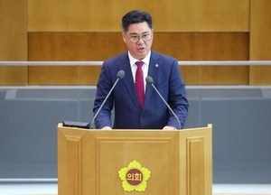 정하용 경기도의원 “교복 지원제도, 학교 자율성·학생 선택권 보장해야”