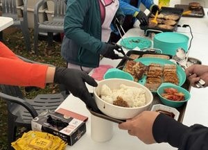 남양주시, 다회용기 인프라 구축으로 ‘1회용품 없는 클린 축제’ 실현