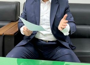 경기도, 장애인체전 5연패 쾌거…백경열 총감 “도민이 함께 만든 감동의 승리”