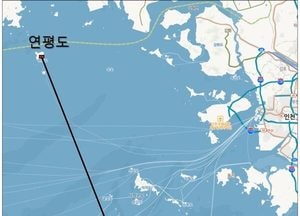 인천 옹진군, 연평1·2지구 지적재조사 완료…30만㎡ 디지털 전환으로 토지 효율성 향상