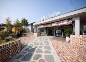 양주시, 주민이 직접 운영하는 ‘연곡카페’ 문 열다