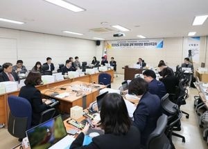 경기도의회 교육기획위원회, 2025년도 경기도교육청 행정사무감사 착수