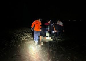 안산서 10대 2명 바다에…평택해경·민관군 합동으로 신속 구조