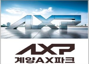 인천 ‘계양AX파크’로 새 출발…AI 중심 첨단산단 브랜드 리뉴얼