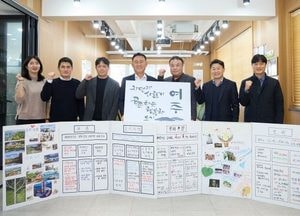 여주시 ‘2040년 도시기본계획’ 시민계획단 활동 성공적 마무리