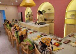 인천 연수구, 어린이 식생활 교육관서 ‘오감톡톡 요리교실’ 운영
