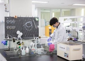 인천환경공단, 인천·청운·경인여대와 환경인재 양성 협약 체결