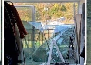 ‘벌레 잡으려 토치에 불 붙여’…남양주 주택서 폭발사고 1명 부상
