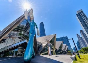 인천서 ‘2025 글로벌 인플루언서 엑스포’ 개막…국내·외 3천명 한자리에