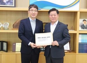 박승원 광명시장 “신천~하안~신림선 조속 추진, 경기도 협력 절실”