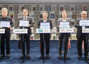 경기도, 삼성전자·SK하이닉스와 반도체 기업 재생에너지 파트너십 구축