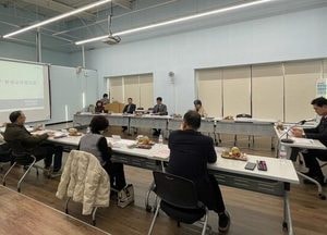 인천 미추홀구, 민·관·학 협력 강화…‘2025 평생교육 협의회’ 개최