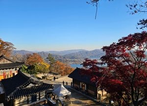 [오늘 날씨] 경기·인천(12일, 수)...대체로 맑지만 미세먼지 ‘한때 나쁨’ 주의