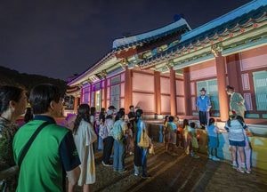 수원특례시, 세계유산 활용 프로그램 ‘수원화성 태평성대’ 새로운 관광 모델 제시