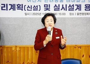 이천시 ‘반려동물 테마파크’ 사업 본격 추진...율면 월포리 일원에 복합문화공간 조성