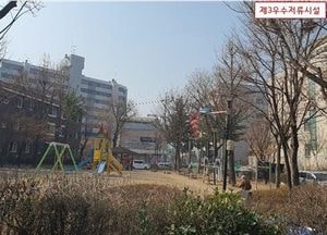 인천 남동구, 간석지구 제3우수저류시설 본격 추진…행안부 심의 통과
