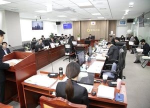 경기도의회 농정해양위원회, 해양안전체험관 운영 활성화 요구 “홍보·체험 확대해야”