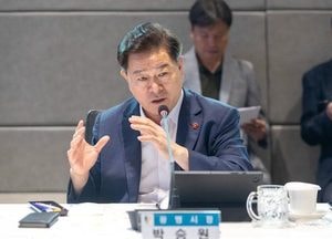 광명시, 2026년 본예산 1조3471억원 편성…전년 대비 18.8% 증가