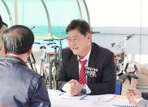 인천 미추홀구 ‘찾아가는 민원 상담의 날’ 마무리…주민과 직접 소통하는 현장 행정 구축