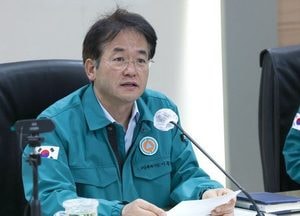 고양특례시, 폭설·한파 대응체계 본격 가동...808㎞ 구간 초동 제설 시스템 운영