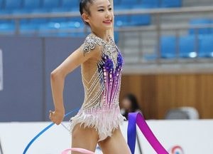 오산스포츠클럽 리듬체조부, 국가대표 3명 선발 쾌거...전국종합선수권대회서 우수 성적 거둬