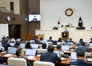 이상일 용인특례시장 “반도체 특화 대도시 완성·교통망 확충 주력하겠다”