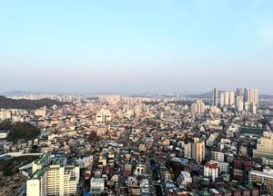 개인 소유 주택 1700만호 돌파…주택 소유자도 증가