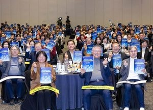 이재준 시장 “수원 경제자유구역, AI·반도체 중심 글로벌 도시로”