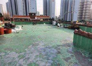 구리시, 2026년 소규모 공동주택 보조금 지원사업 추진...주거환경 개선 최대 4천만원까지