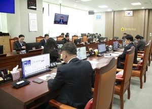 경기도의회 기획재정위원회, 2025 행정사무감사 마무리...재정·인구·북부발전 전방위 점검