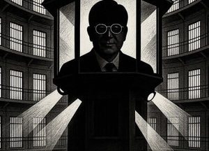 이준석 “이재명 정부, 공무원을 판옵티콘에 가둬…전체주의적 집착”